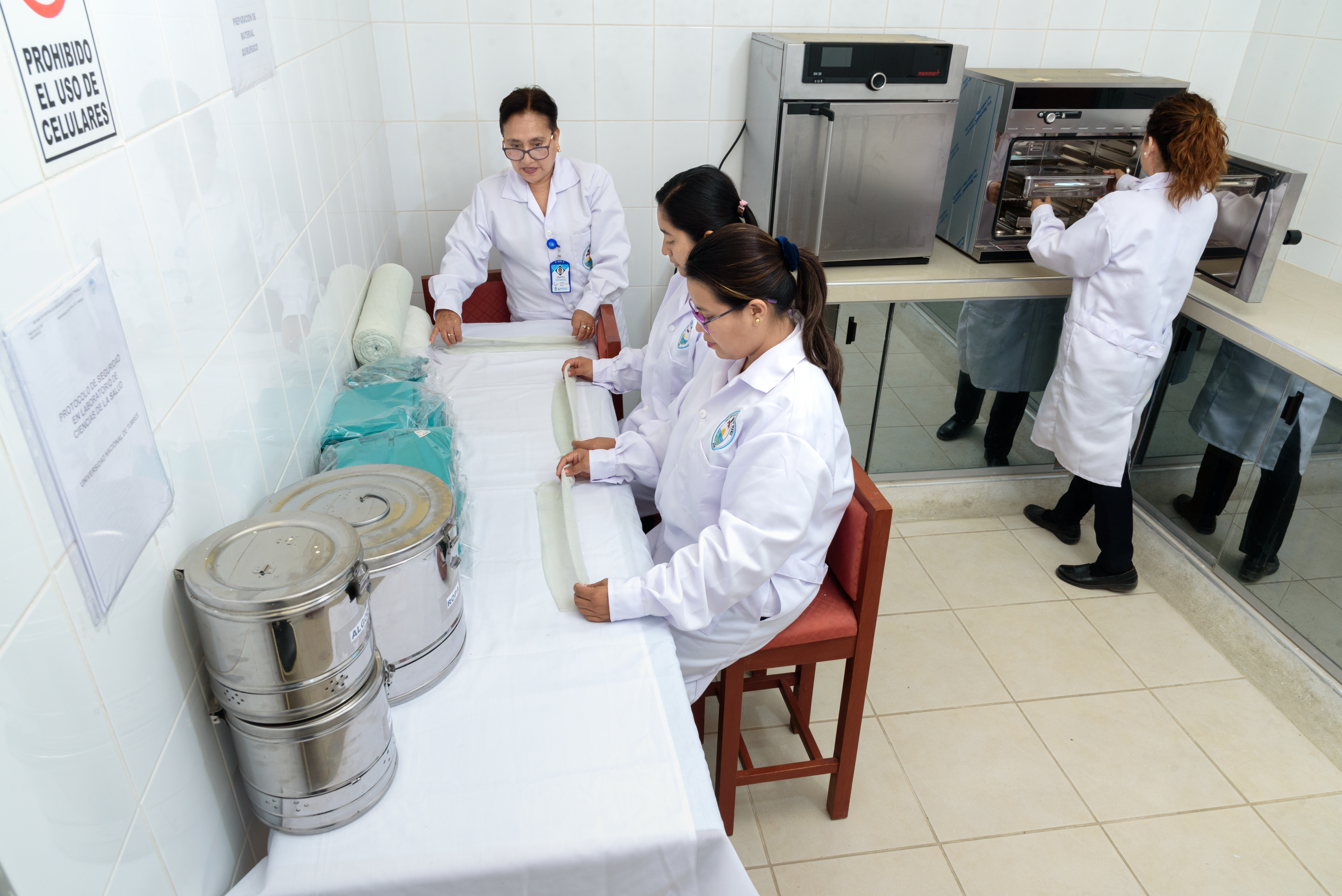 Compromiso Social y Ético